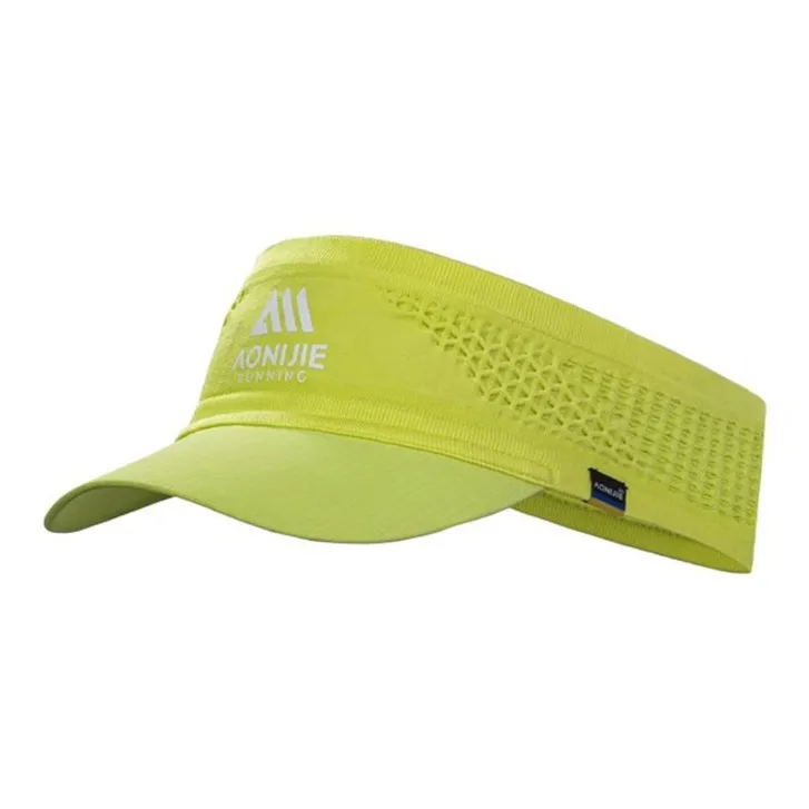 AONIJIE Running Equipment Visor Cap Unisex-7