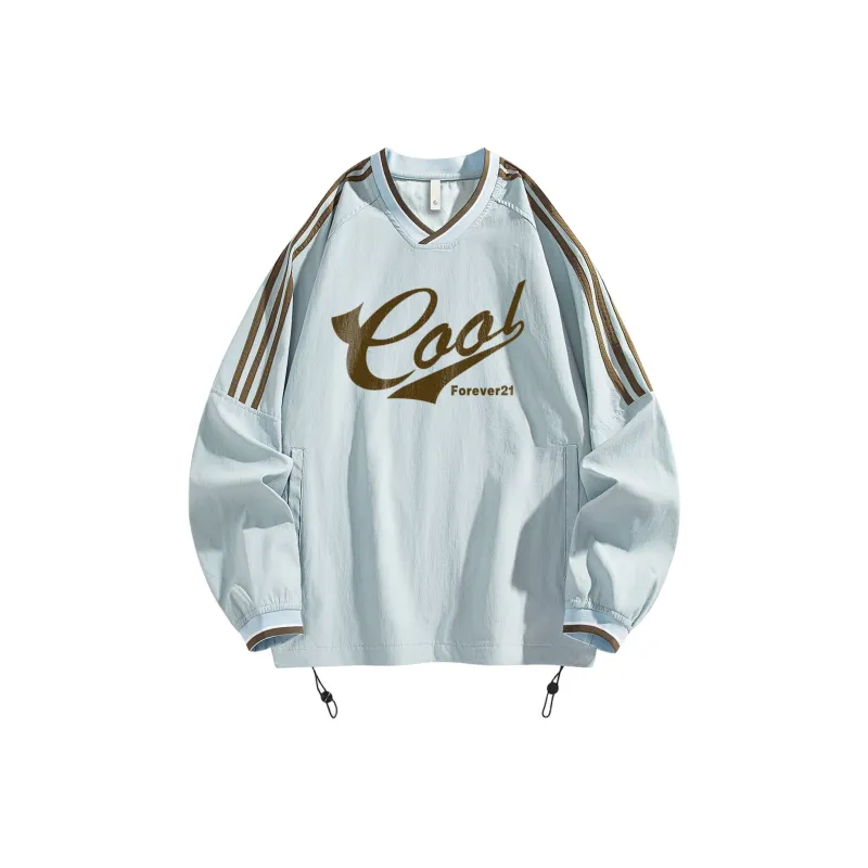 FOREVER 21 Sweatshirts Unisex-6