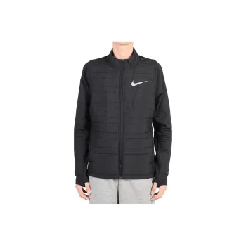 Nike Puffer Jackets Men Black