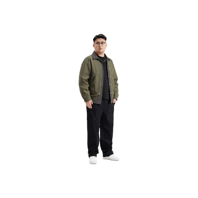 NBNO Jackets Unisex-4