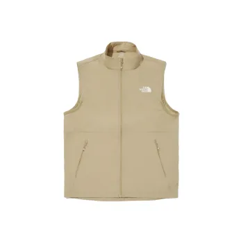 THE NORTH FACE Vest Unisex Khaki