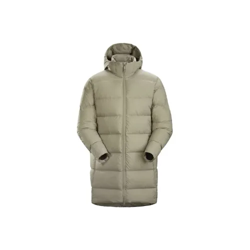Arcteryx Down Jackets Men