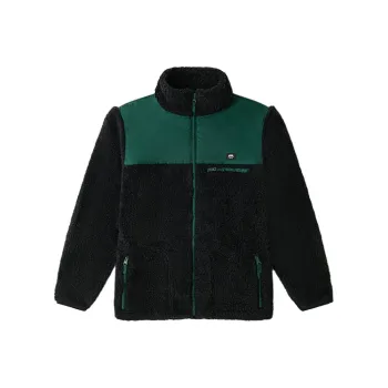 Vans Puffer Jackets Men Black