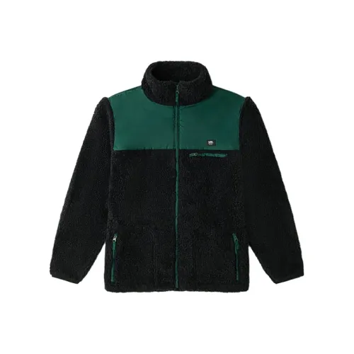 Vans Puffer rgblocks Men Black