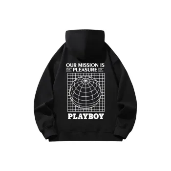 Playboy Sweatshirts Unisex