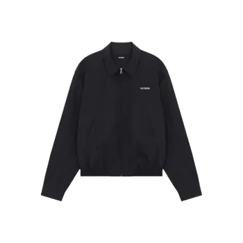 WE11DONE Jackets & Coats Men's Black
