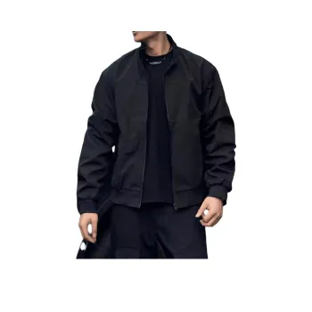 BENGEN Jackets Unisex