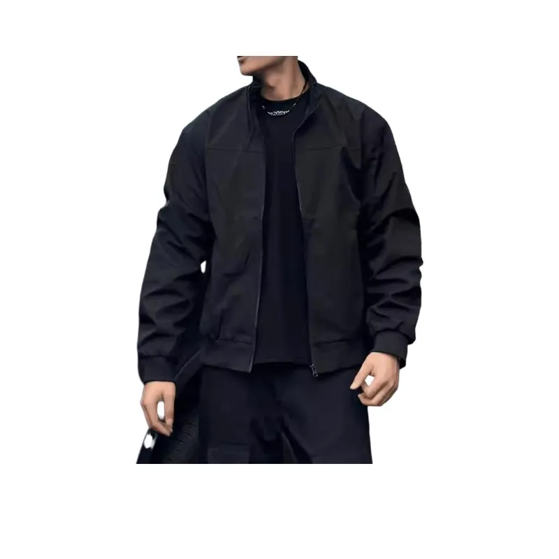 BENGEN Jackets Unisex-0