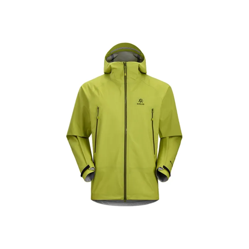 KAILAS Hard Shell GTX Windbreaker Jacket Unisex-18