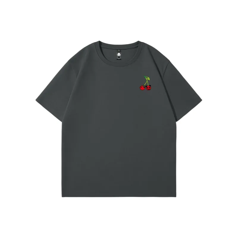 HIPANDA T Shirts Unisex-5