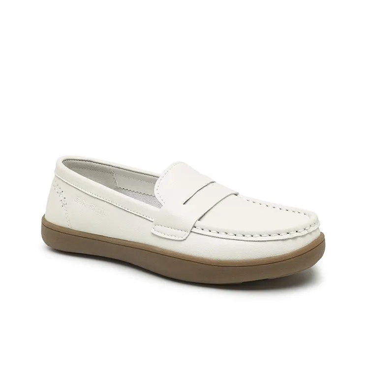 G.N.SHIJIA Loafers Women's-3