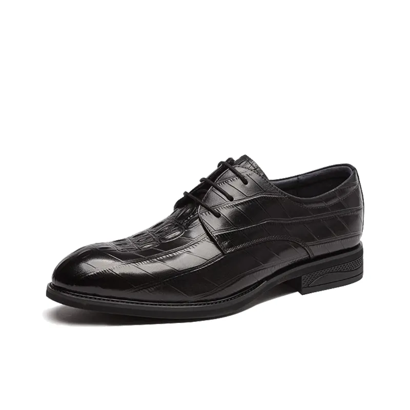 Spider King Men's Casual Shoes Men Low Top-1