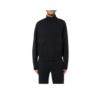 C.P.Company SS25 Jackets & Coats Men's Black