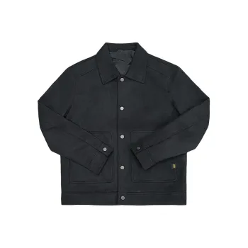 CAT Jackets Men
