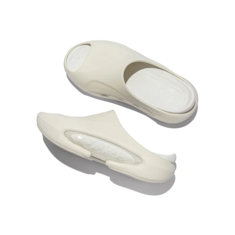Lanza Odor Resistant Antibacterial Slide Slippers Unisex-3