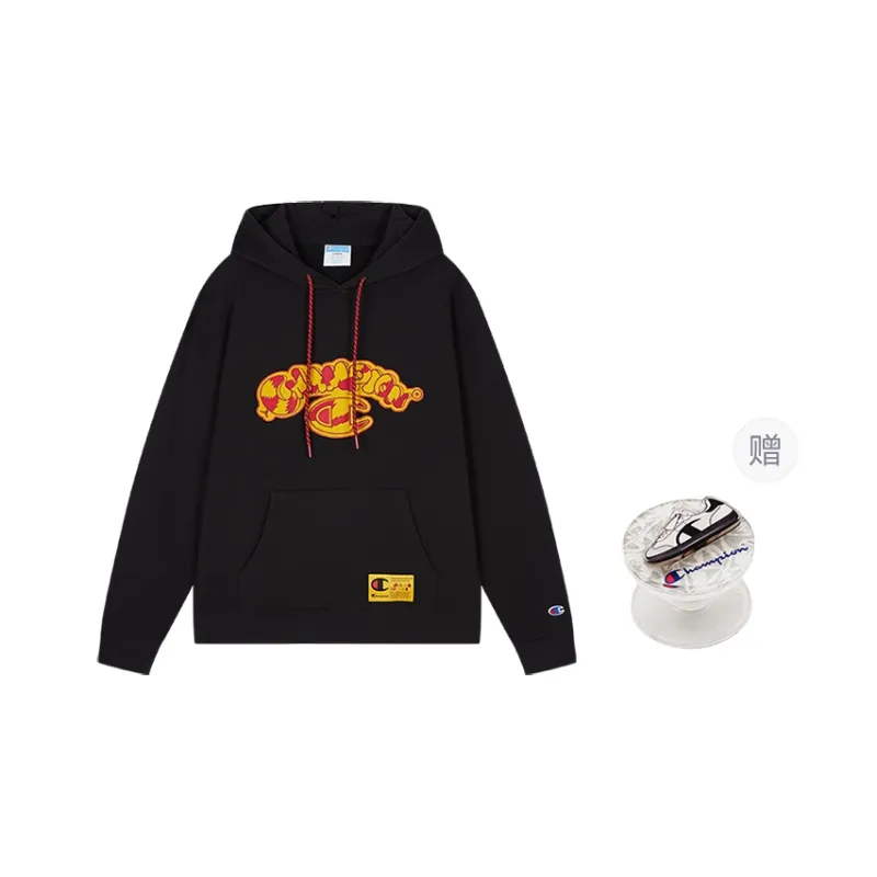 Champion Year Of The Snake Limited Edition Sweatshirt Unisex-1