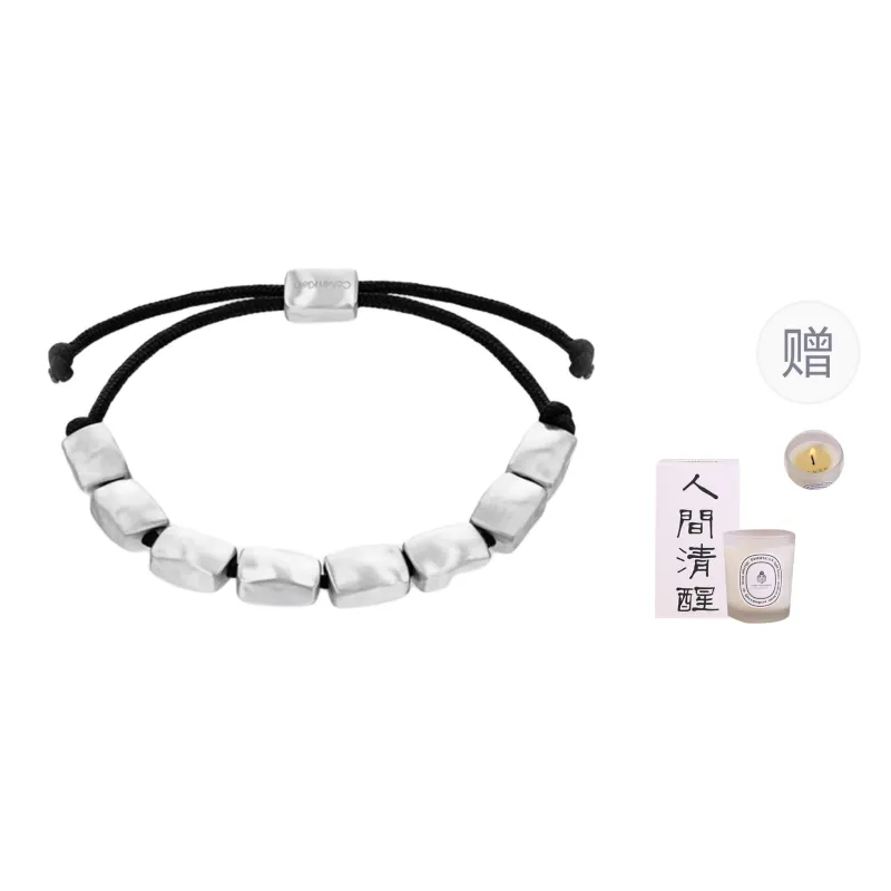 CALVIN KLEIN Steel Bracelets Unisex-0
