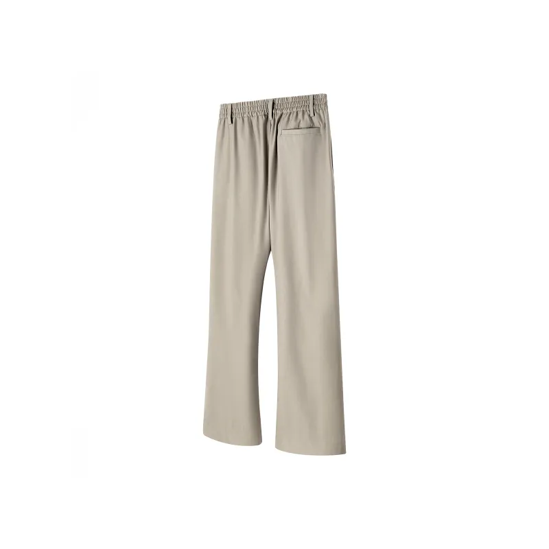 MASKPARK Casual Pants Unisex-9