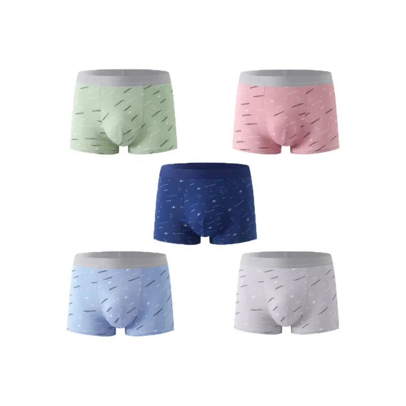 GOSO Underpants Men's Combo Set-19