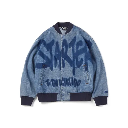 STARTER Denim misbhv Unisex Denim