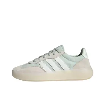 Adidas Barreda Decode Alumina Off White Linen Green Women's