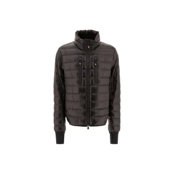 Moncler Grenoble Hers Short Down Jacket