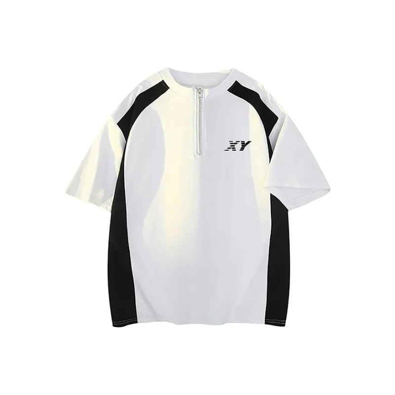 XINIYA TRAVEL T Shirts Unisex-6