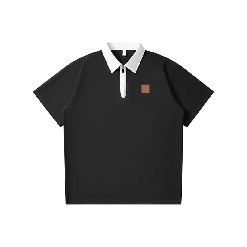 TIMD Polo Shirts Unisex-5