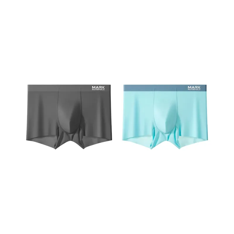 FAIRWHALE Underpants Men's 2 Pack-10