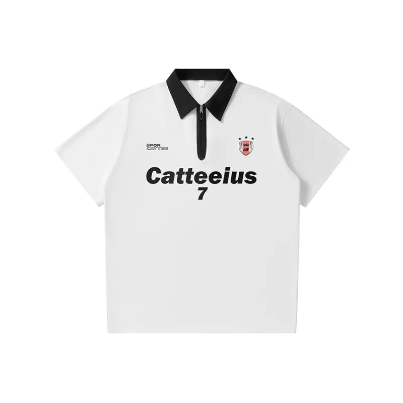TIMD Polo Shirts Unisex-10