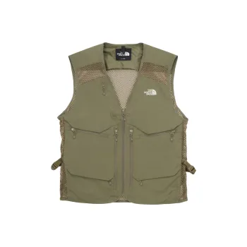 THE NORTH FACE Vest Men's Green