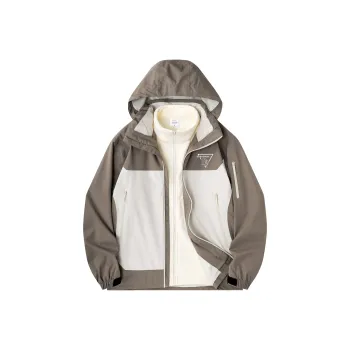DoraemonA Waterproof And Windproof Windbreaker Jacket Unisex