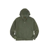 Dark Army Green