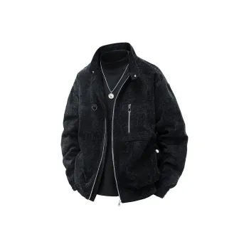 Cotton Jackets Men