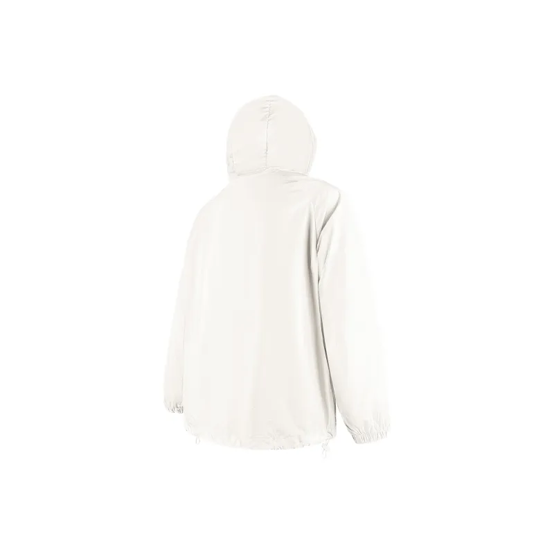 FAR BACK Sun Protection Clothing Unisex-1