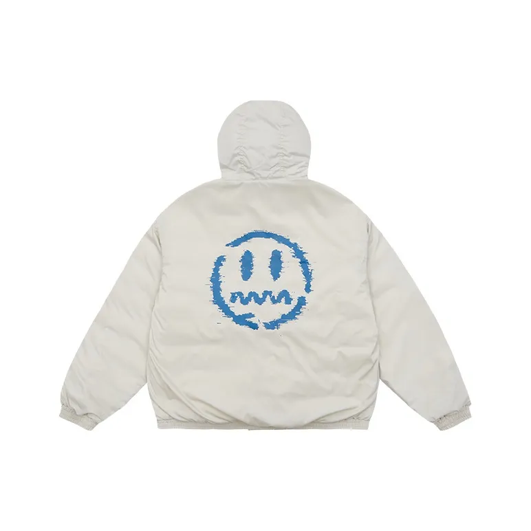 BEASTER Down Jackets Unisex-10