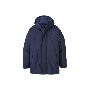 Patagonia Down Jackets Men