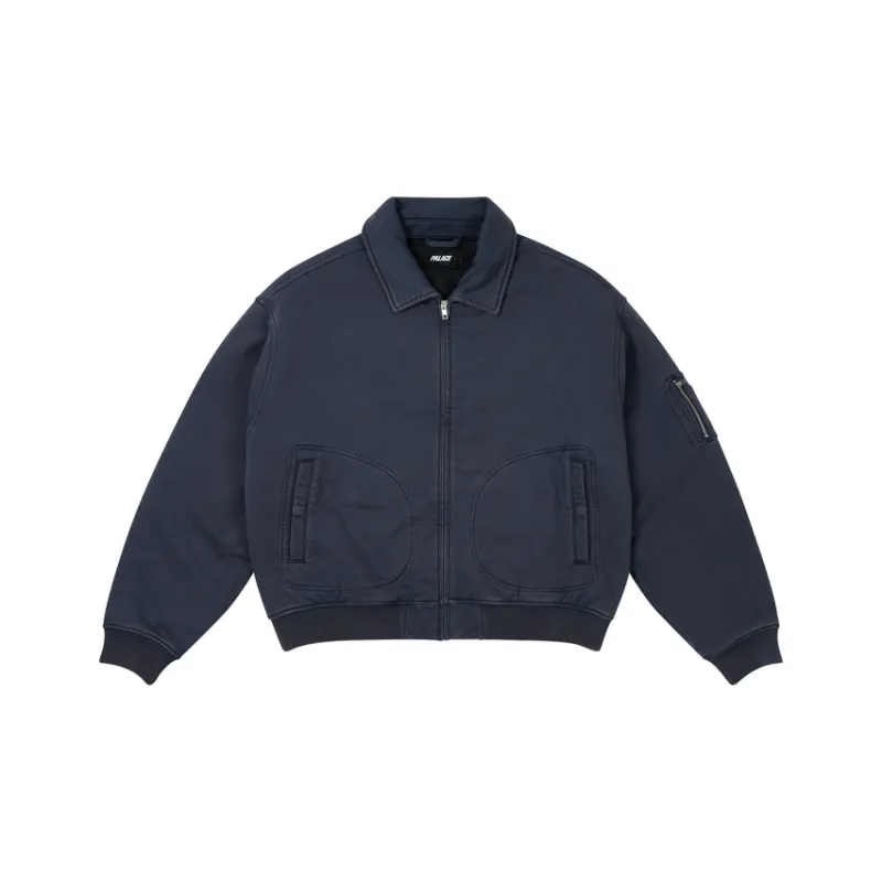 PALACE Heavy Bomber Jacket-0