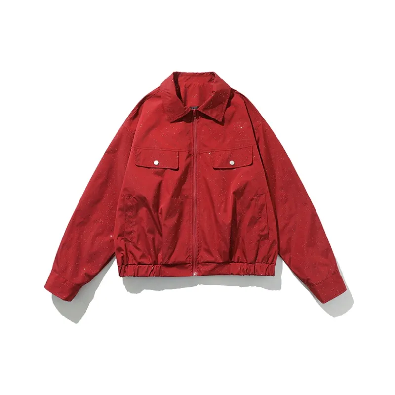 Izexx Jackets Unisex-2