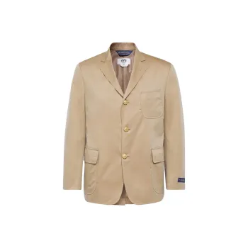 JUNYA WATANABE x Brooks Brothers SS24 Business Suit Men's Beige