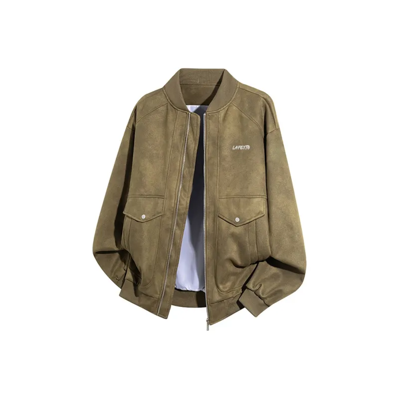 7 SEVFUN Jackets Unisex-4