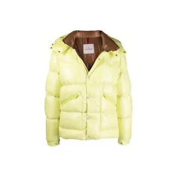 Moncler Coutard Short Down Jacket