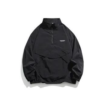 Lulifama Jackets Unisex