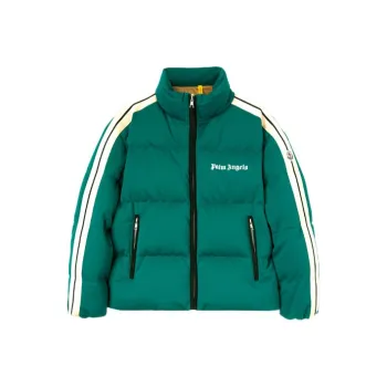 MONCLER GENIUS X Palm Angels Rodman Short Down Jacket