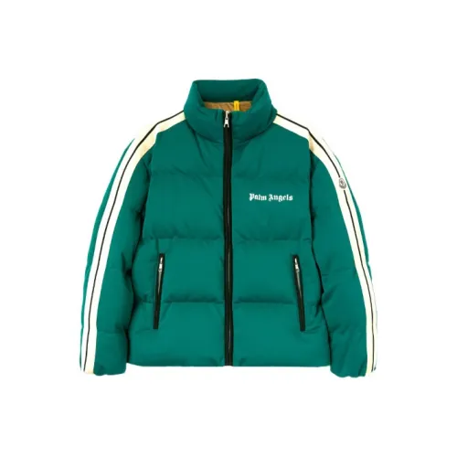 MONCLER GENIUS X Palm Angels Rodman Short Down Jacket