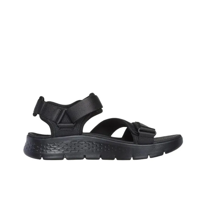 Skechers ON THE GO Beach Sandals Men's Black-1