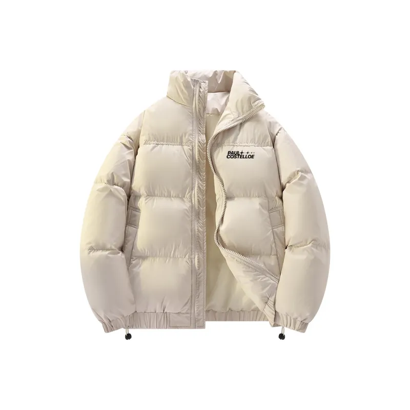 PAUL COSTELLOE Down Jacket Unisex-12