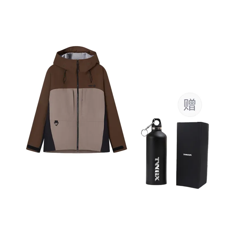 Teenie Weenie Men CleanFit Series Spring Windbreaker Jacket Unisex-9