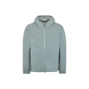 STONE ISLAND STONE ISLAND STELLINA Series Jackets Unisex Sage Green