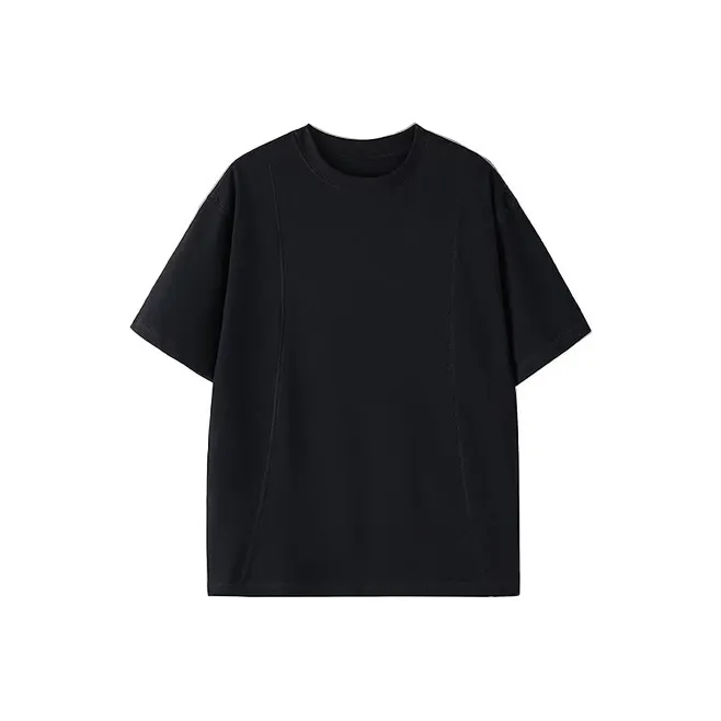 ASHER LEVINE T Shirts Unisex-0